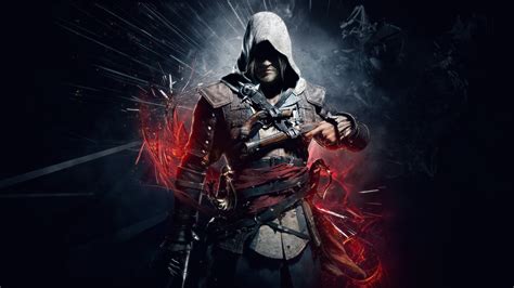 gaming wallpaper 4k